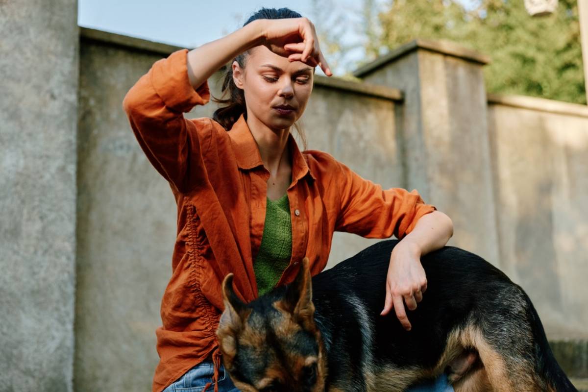 A Mom Says Her Three-Year-Old Suddenly Started Talking About the Dog She Told Him Went to a Farm, and Now She's Wondering If She Should Finally Tell Him the Truth