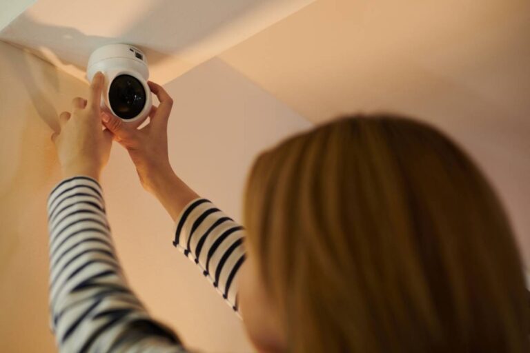 A Mom Says Her Toddler's Babysitter Started Slipping on the Basics, So She Quietly Installed Cameras in Every Room