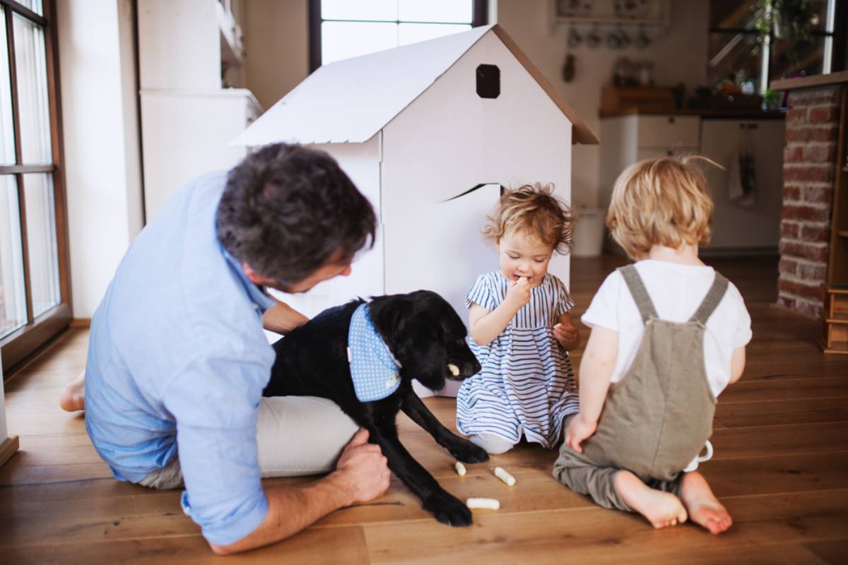 A Mom Says Her Wealthy Retired Parents Spend Their Days Traveling and Playing Golf While She and Her Husband Raise Two Kids Alone, and She's Starting to Wonder If She Can Ever Forgive Them