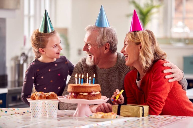 A Mom Says She Asked Her Retired Parents to Handle One Tiny Part of Their Grandkids’ Lives, and Somehow Her Son’s Birthday Made It Even Harder