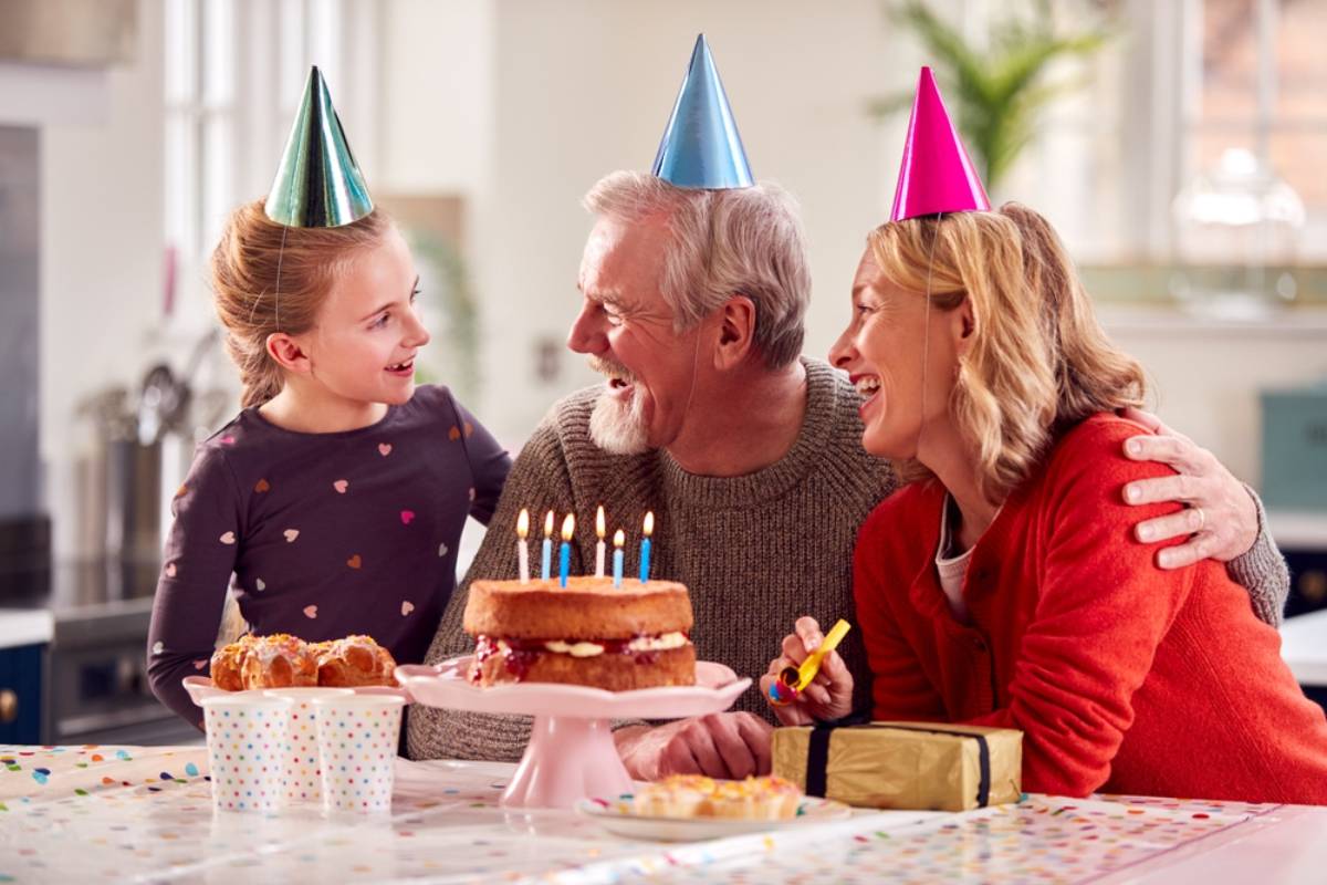 A Mom Says She Asked Her Retired Parents to Handle One Tiny Part of Their Grandkids’ Lives, and Somehow Her Son’s Birthday Made It Even Harder