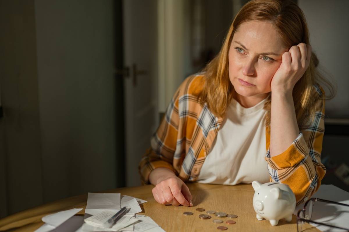 A Mom Says She and Her Husband Won’t Open a Joint Account, and a Costly Breakup Explains Why She Isn’t Changing Her Mind