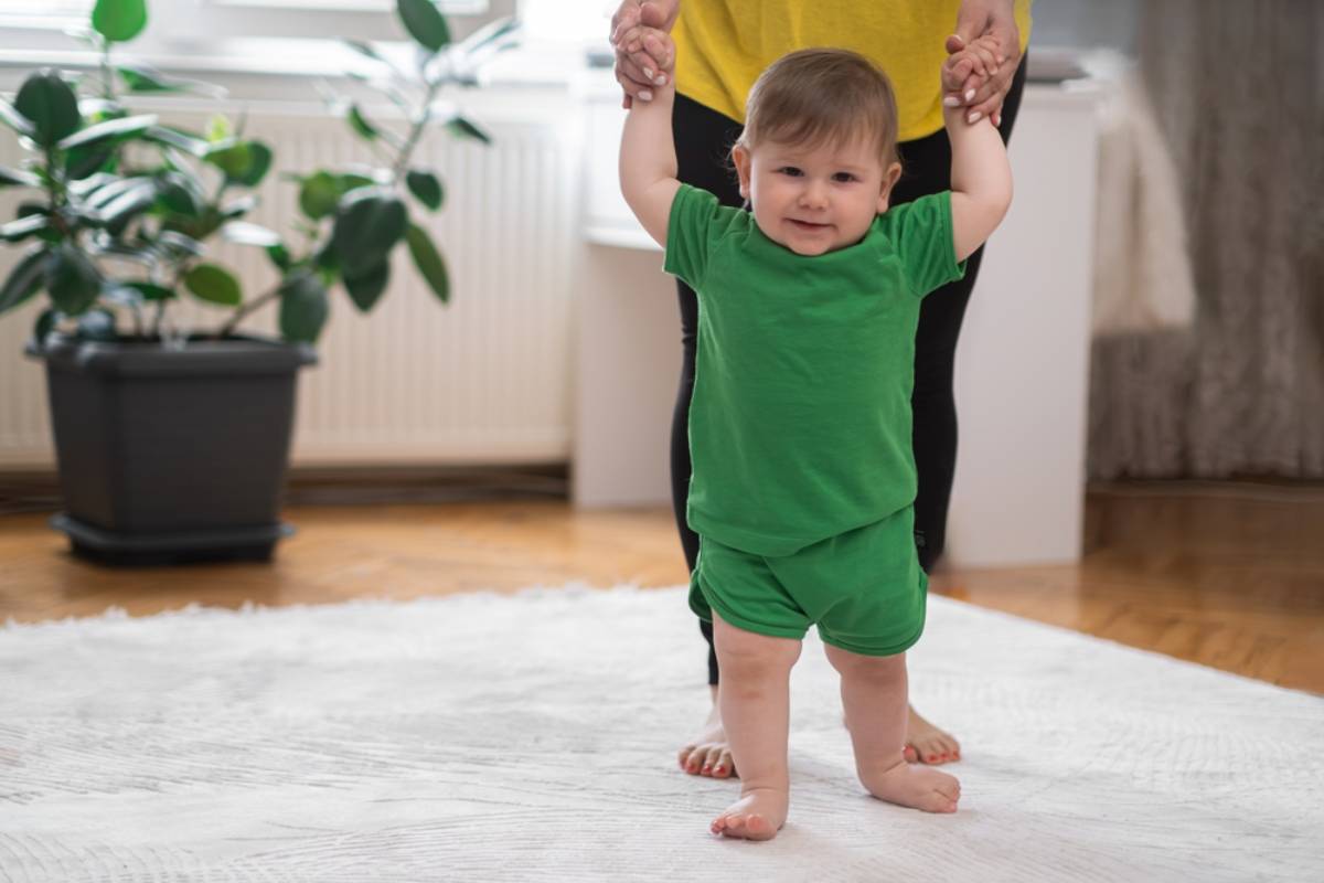A Mom Thought Her Baby Was Simply Chubby Until a Health Visitor Spotted One Small Sign, and Now She’s Considering an Unexpected Step for Her Daughter’s Future