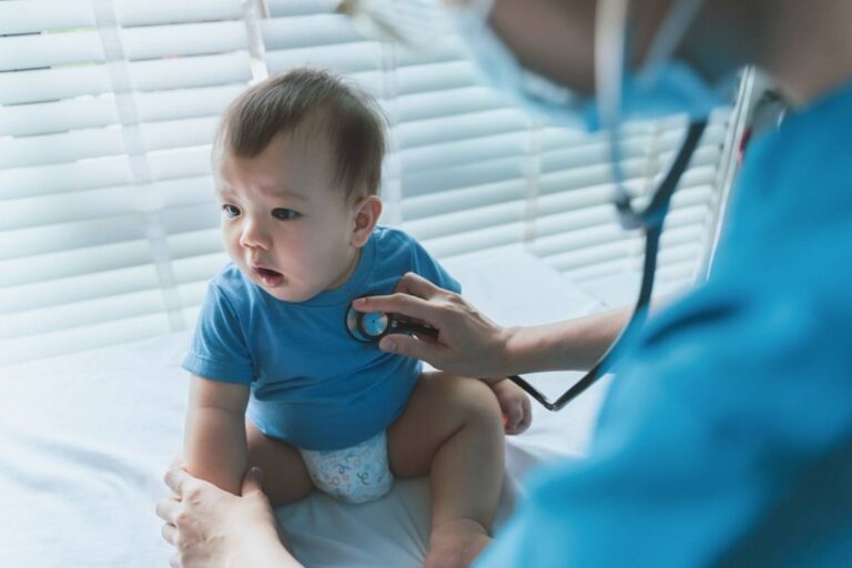 A Mom Turned to Raw Goat Milk to Help Her Toddler’s Constipation, Then Her 17-Month-Old Nearly Died as Another Child Fell Seriously Ill