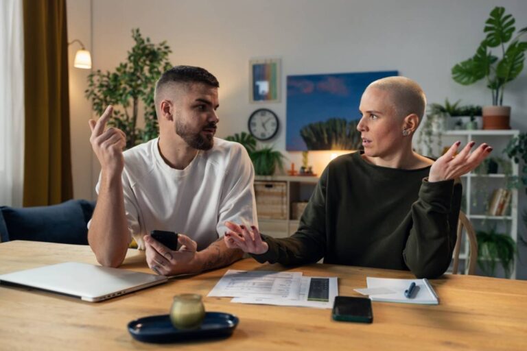 A Mom Who Earns the Family’s Income Clashes With Her Stay-at-Home Husband Over Their Daughter’s School Lunches, Until One Honest Conversation Changes Their Budget
