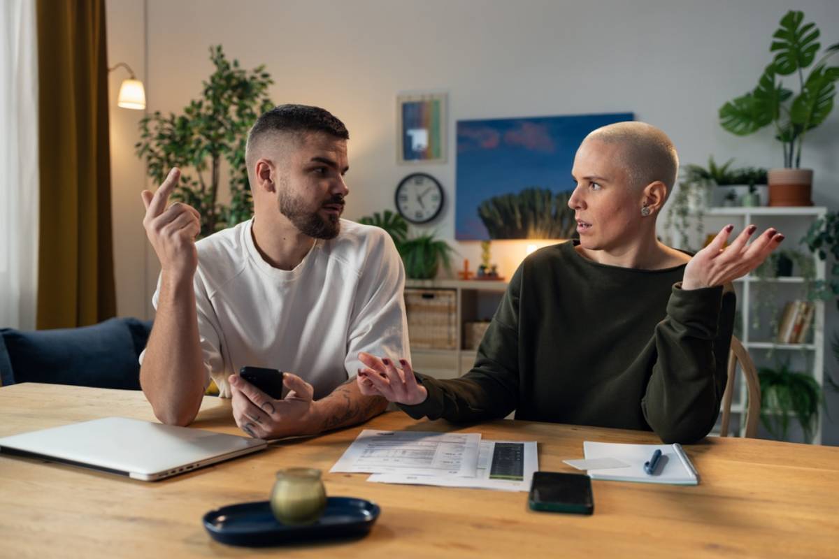 A Mom Who Earns the Family’s Income Clashes With Her Stay-at-Home Husband Over Their Daughter’s School Lunches, Until One Honest Conversation Changes Their Budget