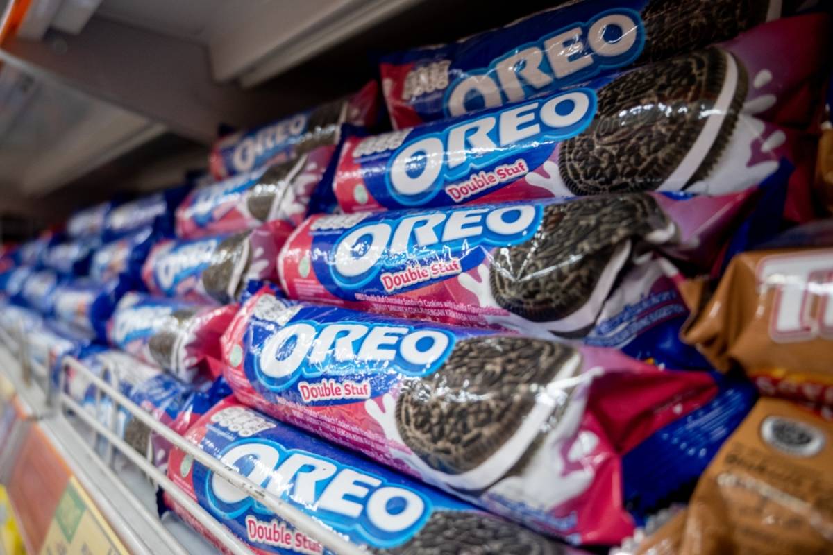 A Mom’s Request to Ban Oreos From School Lunches Sparked a Viral Parenting War, but the Story’s Biggest Twist Raised Questions About Whether It Happened at All