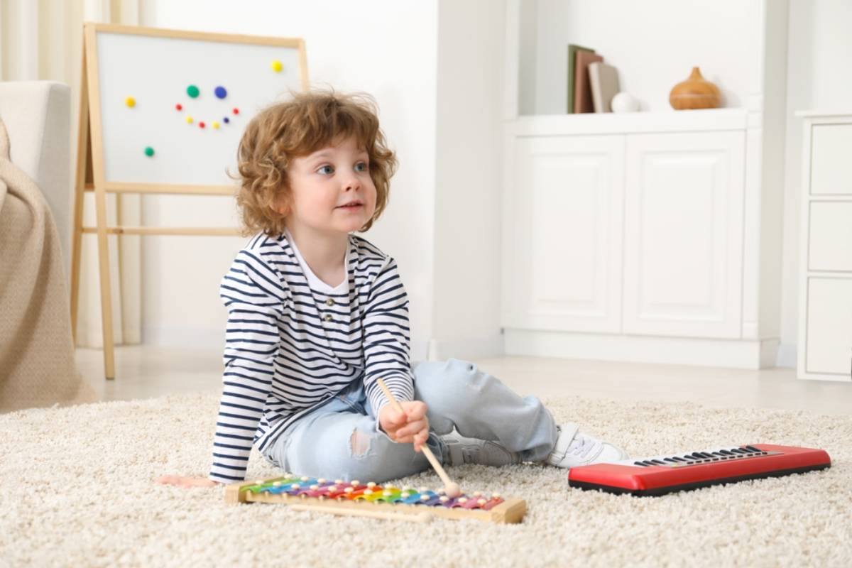 A Parent Says Her Calm 3-Year-Old Was Suddenly Facing Preschool Expulsion, Even Though His Daycare Reported No Problems