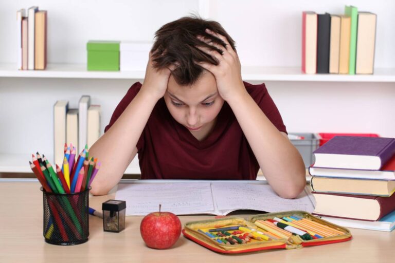 A Parent Says Their Brilliant 17-Year-Old Wants to Drop Out of High School for a GED After Struggling in One Class, and a College Call Revealed What They Could Lose