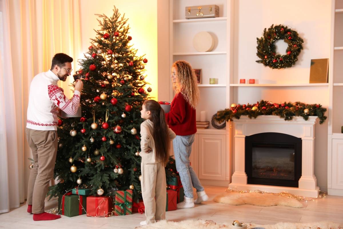 A Person Says His Mom Used “My House, My Rules” During a Tiny Decorating Disagreement, So He Started Wondering When That Line Finally Gets Turned Around
