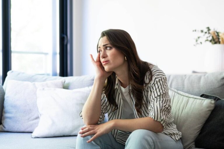 A Person Says They Finally Stopped Blaming Themselves for Their Childhood, But Adulthood Still Feels Like a Life They Cannot Quite Reach