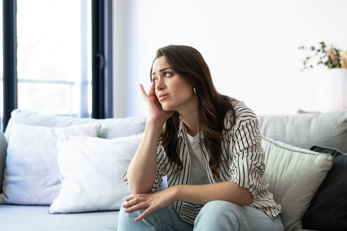 A Person Says They Finally Stopped Blaming Themselves for Their Childhood, But Adulthood Still Feels Like a Life They Cannot Quite Reach
