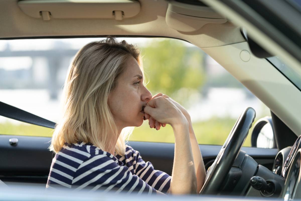 A Son Says He Accidentally Left a Strange Device Plugged Into His Mom’s Car, and She Thought Someone Was Secretly Tracking Her Every Move
