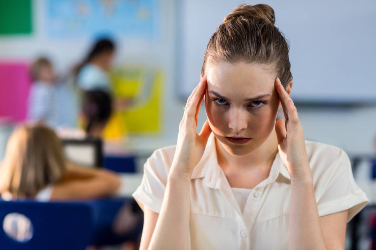 A Teacher Says Her Ninth Graders Keep Destroying Classroom Supplies, and Her New Plan May Treat Them Exactly Like the Kids They’re Acting Like