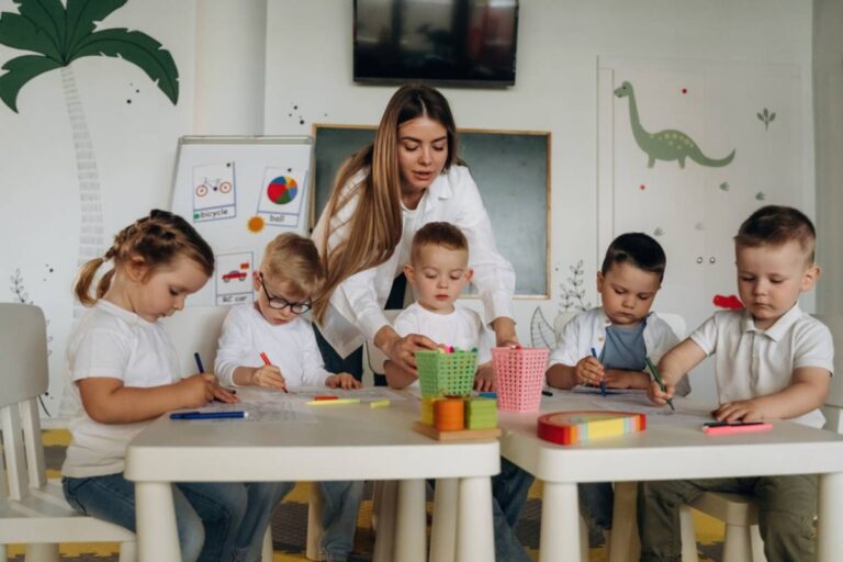 A Teacher Says More Children Are Starting Kindergarten Without Being Potty Trained, and the Debate Over Who Should Handle It Has Reached a Breaking Point