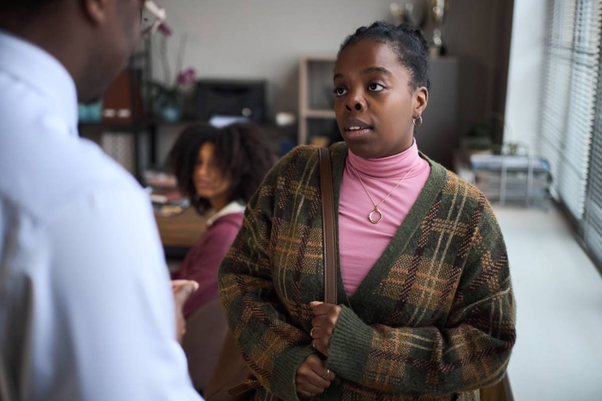 A Teacher Says a Mother Lied About Never Hearing Her Son Had Behavior Problems, and the School Had the Receipts to Prove It