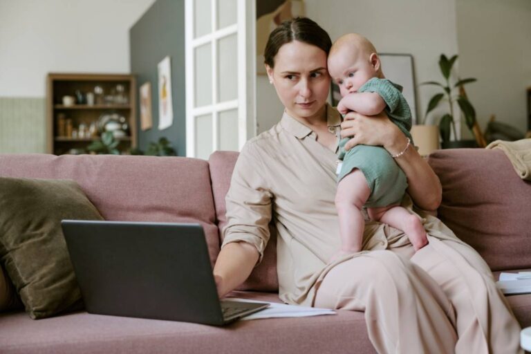 A Wife Says Her Husband’s Family Demanded to Meet Their Baby After 12 Years of Rejecting Her, and She Has One Rule for Her Home