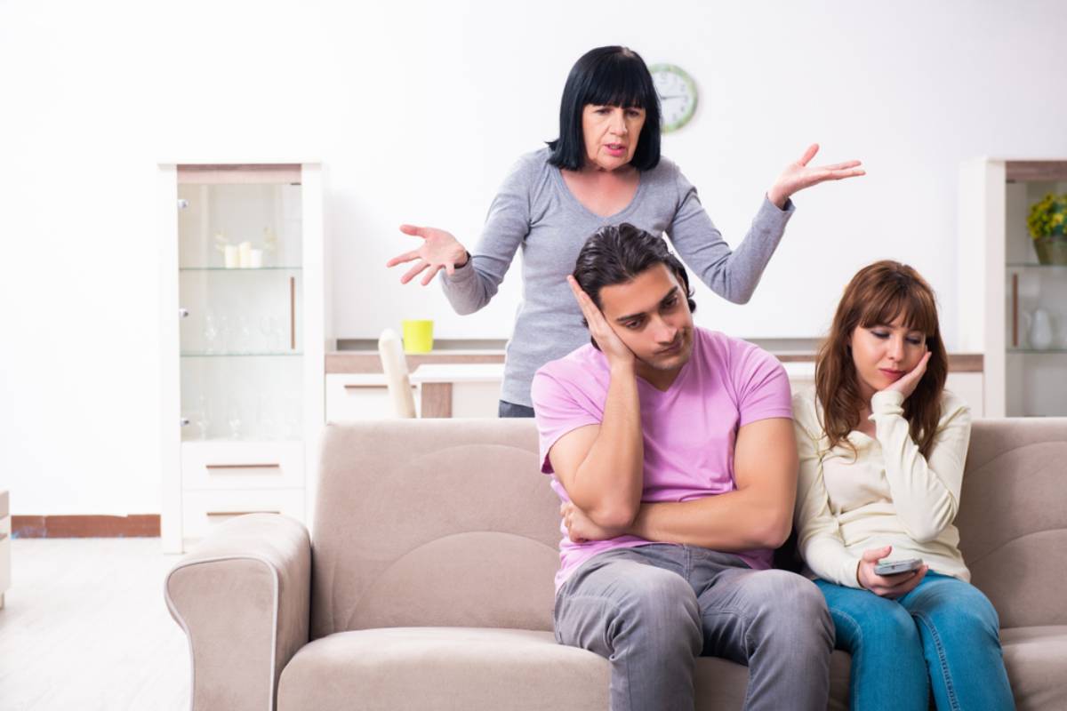 A Wife Says Her MIL Started Treating Their Shared Calendar Like a Reservation Book, and Suddenly Every Empty Evening Came With an Expectation