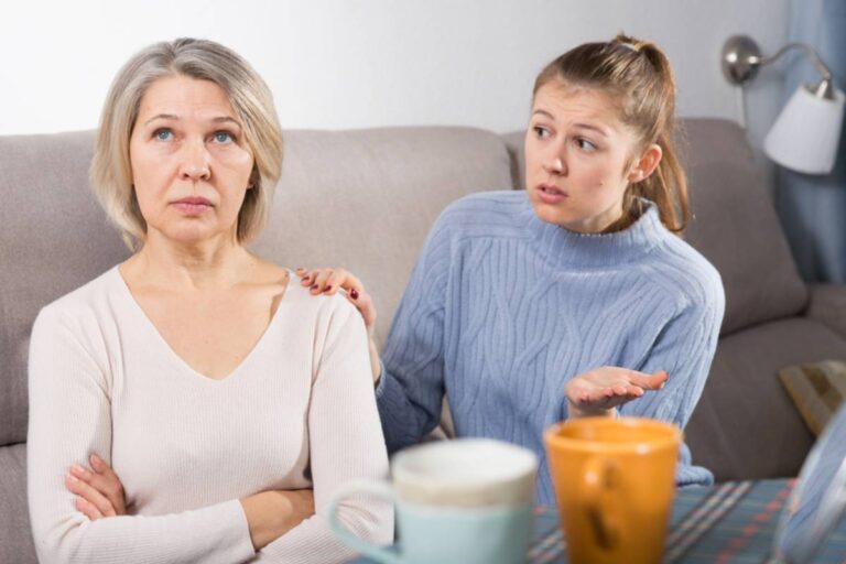 A Wife Says Her Mother-in-Law Had Been Turning Down Family Invitations on Their Behalf for Months, and One Conversation Exposed Everything