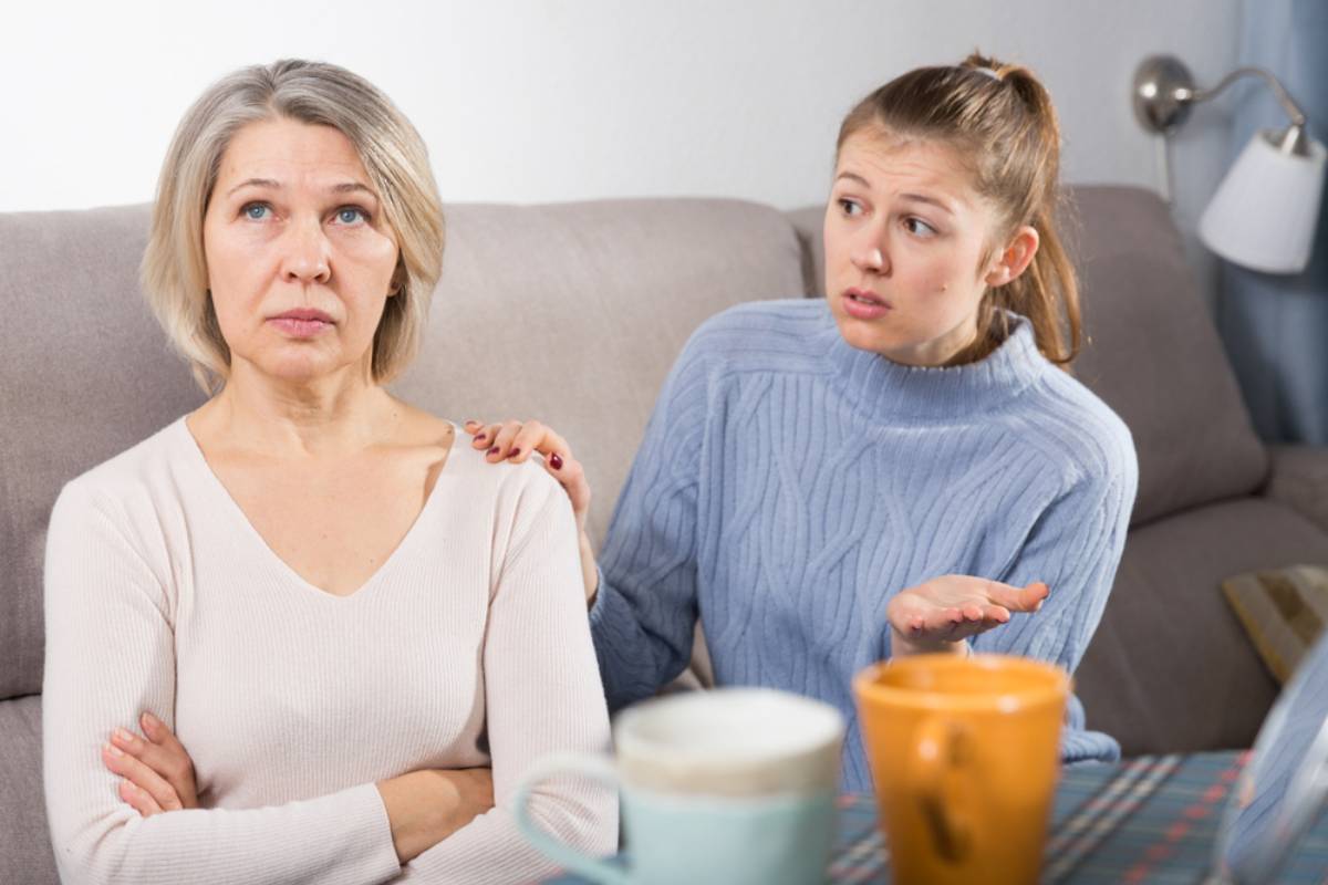 A Wife Says Her Mother-in-Law Had Been Turning Down Family Invitations on Their Behalf for Months, and One Conversation Exposed Everything