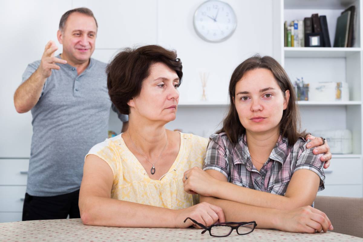 A Woman Says Her Parent Seems Happiest When Her Life Falls Apart, While Every Success Is Met With Silence or a Warning