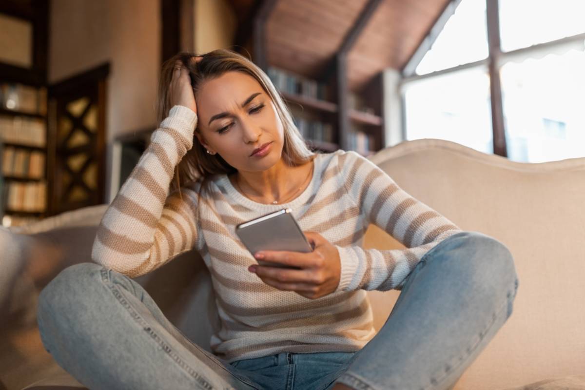 A Woman Says Her Sister Kept Sending Religious Messages After She Left the Family's Faith, Until One Quote Made Her Wish She Had Never Asked Where It Came From