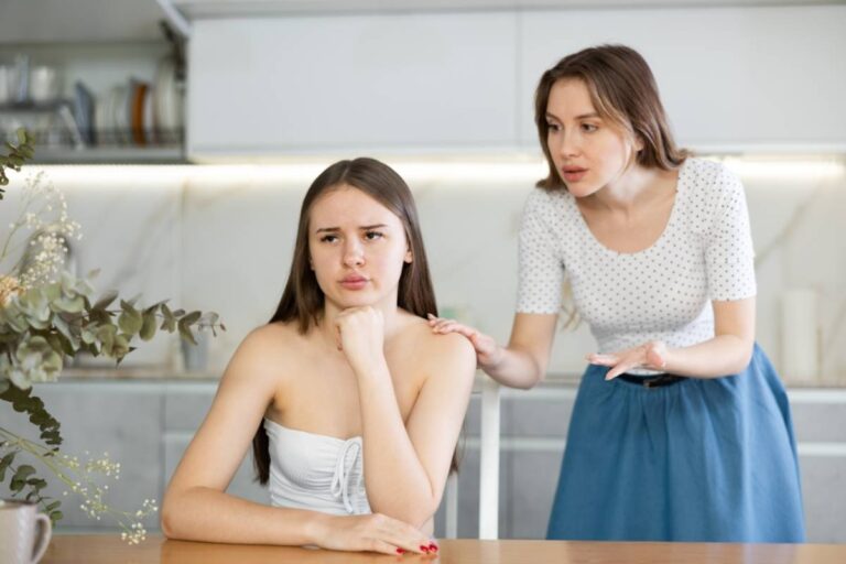 A Woman Says Her Sisters Were Happy for Her Until They Saw Her New Home, and Then the Questions About Her Money Started