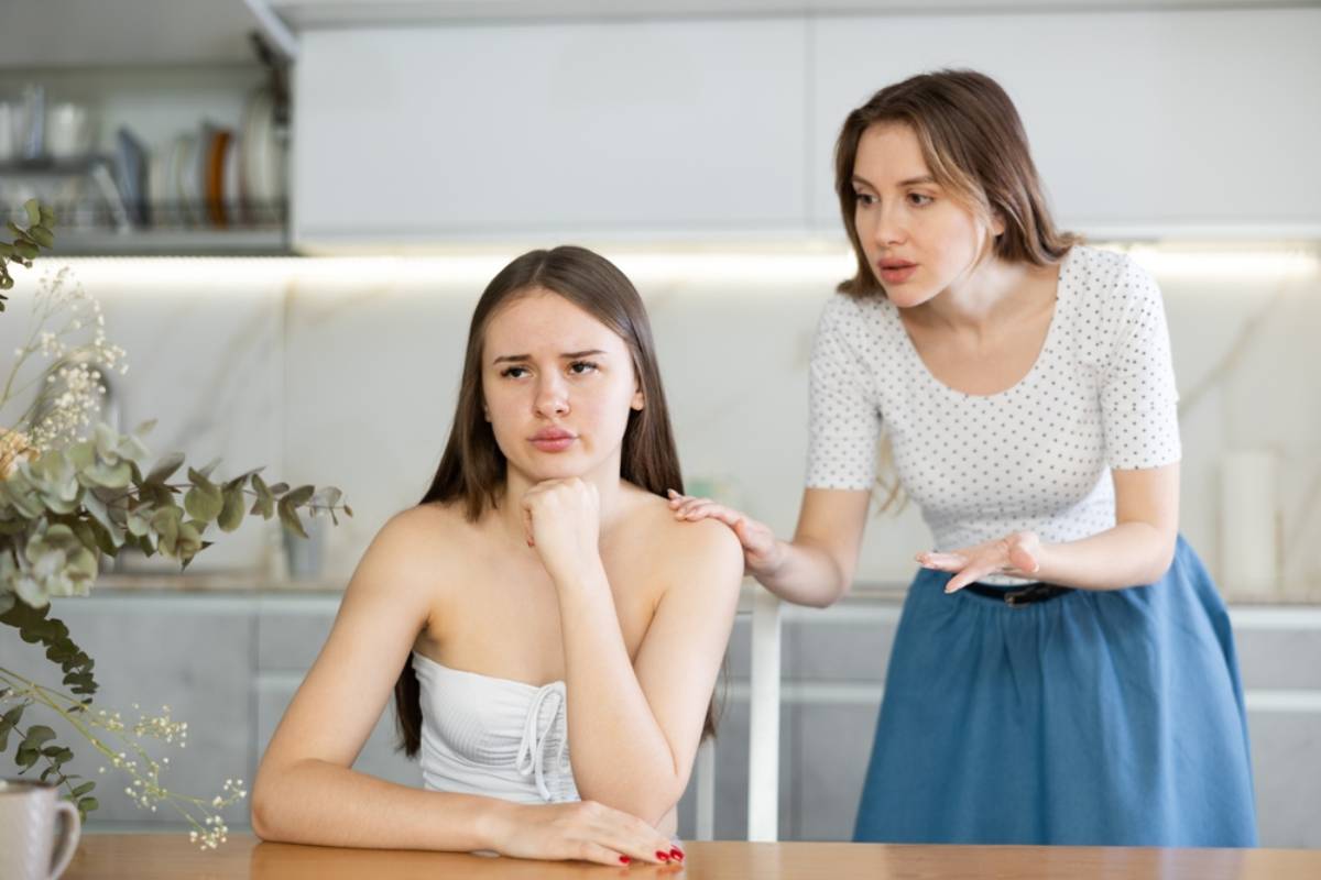 A Woman Says Her Sisters Were Happy for Her Until They Saw Her New Home, and Then the Questions About Her Money Started