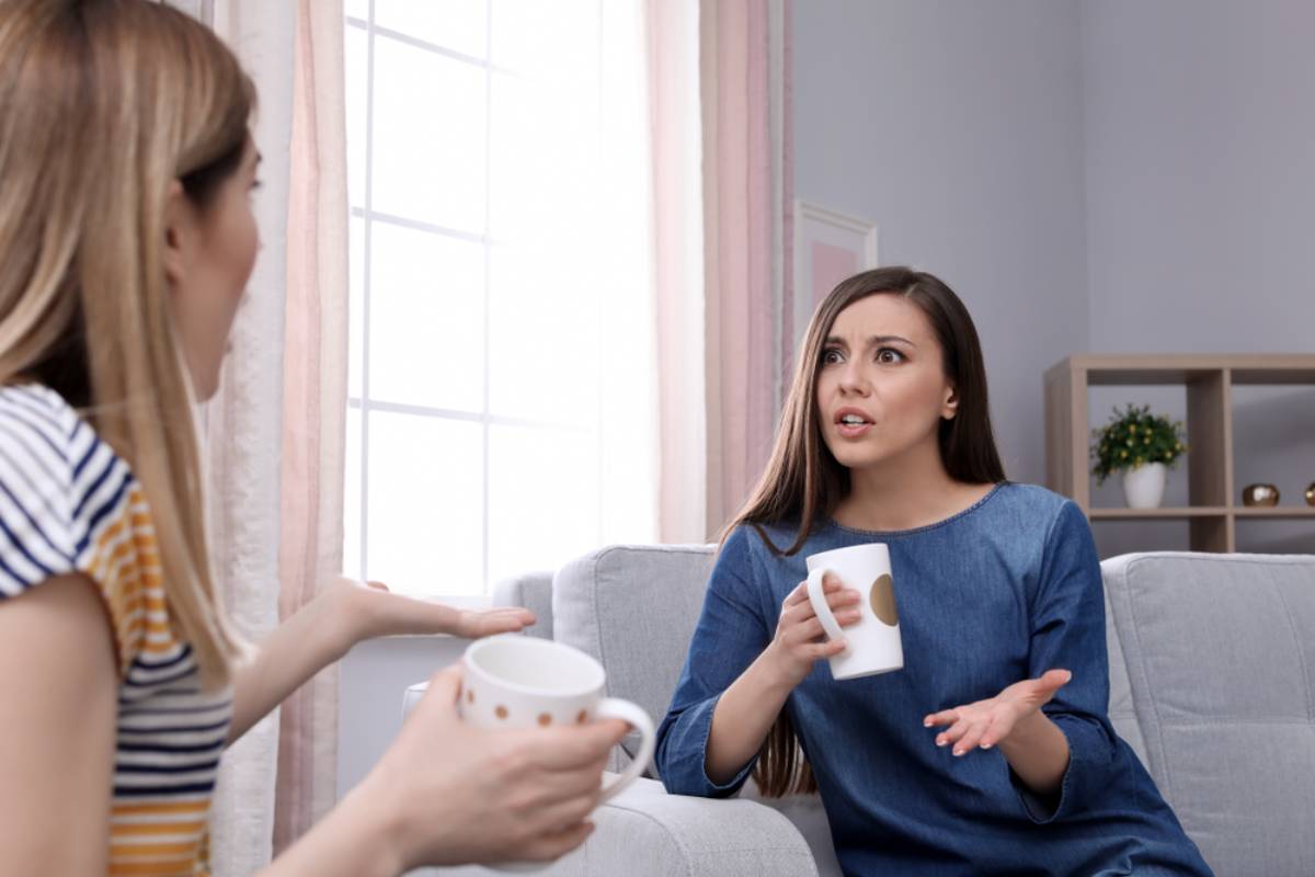 A Woman Says Her Stepsister Moved In for a Short Stay Seven Months Ago, and Her Parents Got Angry When She Finally Set a Move-Out Date