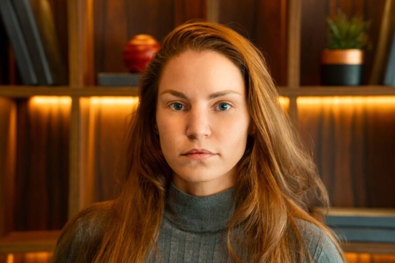 A Woman Who Survived a Traumatic Childhood Wants to Adopt an Older Child, but She's Afraid Her Past Could Shape the Mother She Becomes