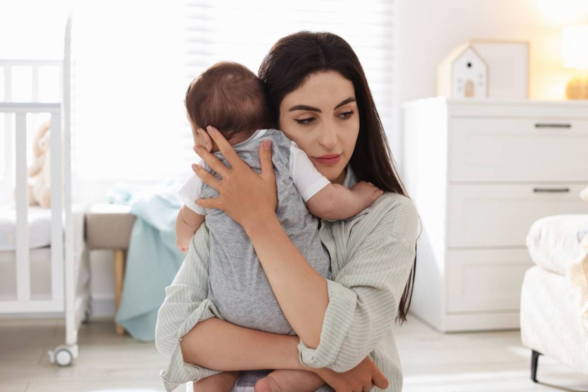 A Young Mom Says Her Family Promised to Support Her, Then Barely Showed Up, and One Wedding Made Her Question Everything About Them
