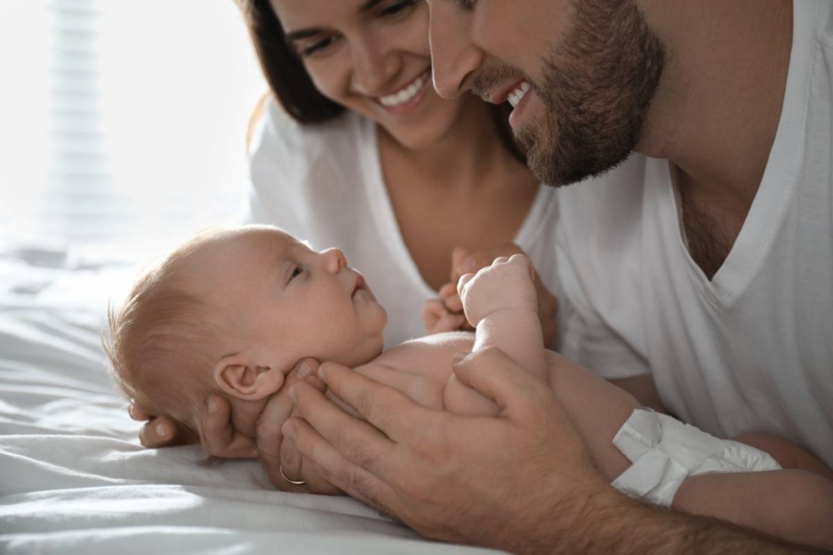 After Losing Their Daughter at 39 Weeks and Enduring Four More Pregnancy Losses, an Idaho Couple Received an Adoption Call Just as Another Baby Was on the Way