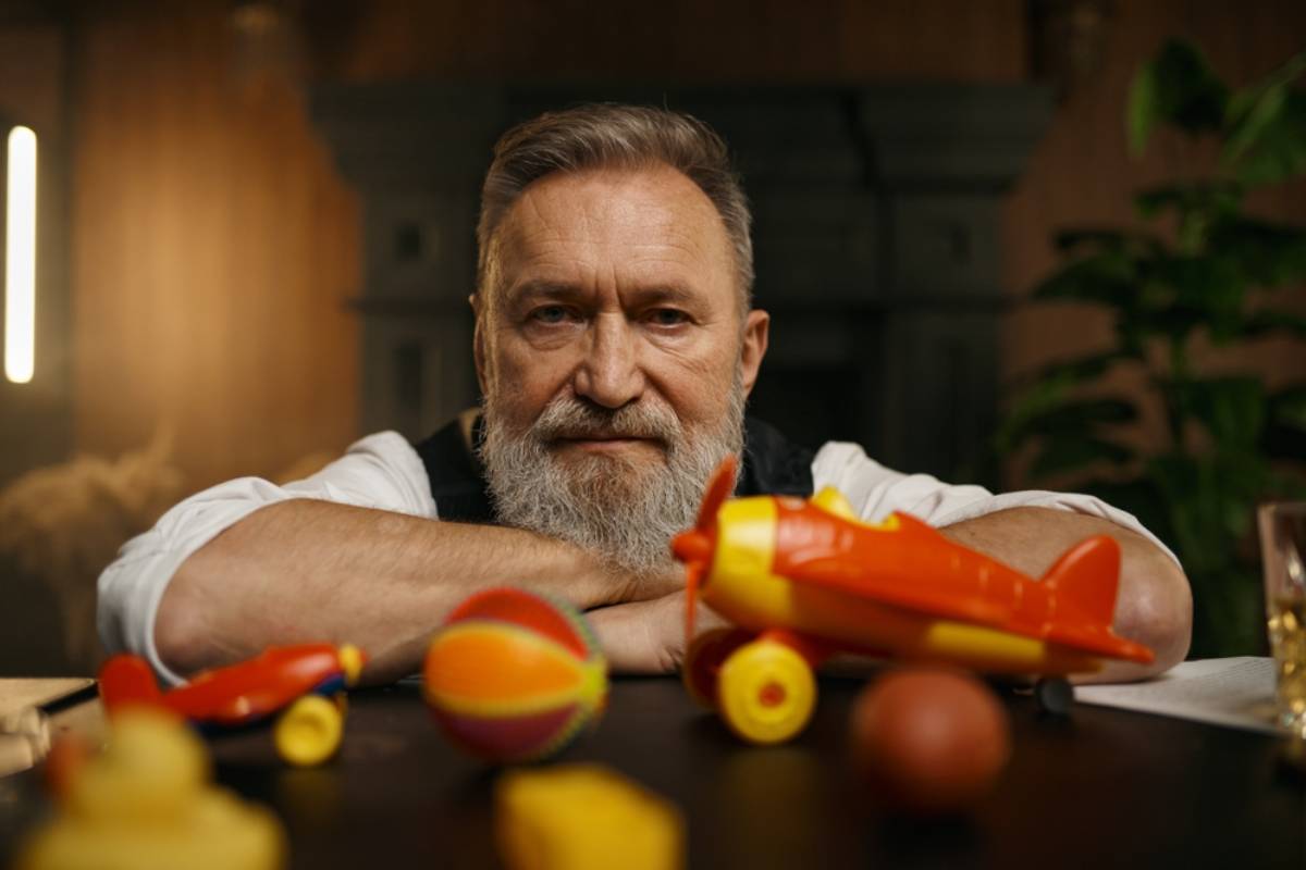 Dad Says His Brother Wanted 20 Years of Childhood Toys Back After Discovering Their Value, Even Though He Had Sold His Own Collection