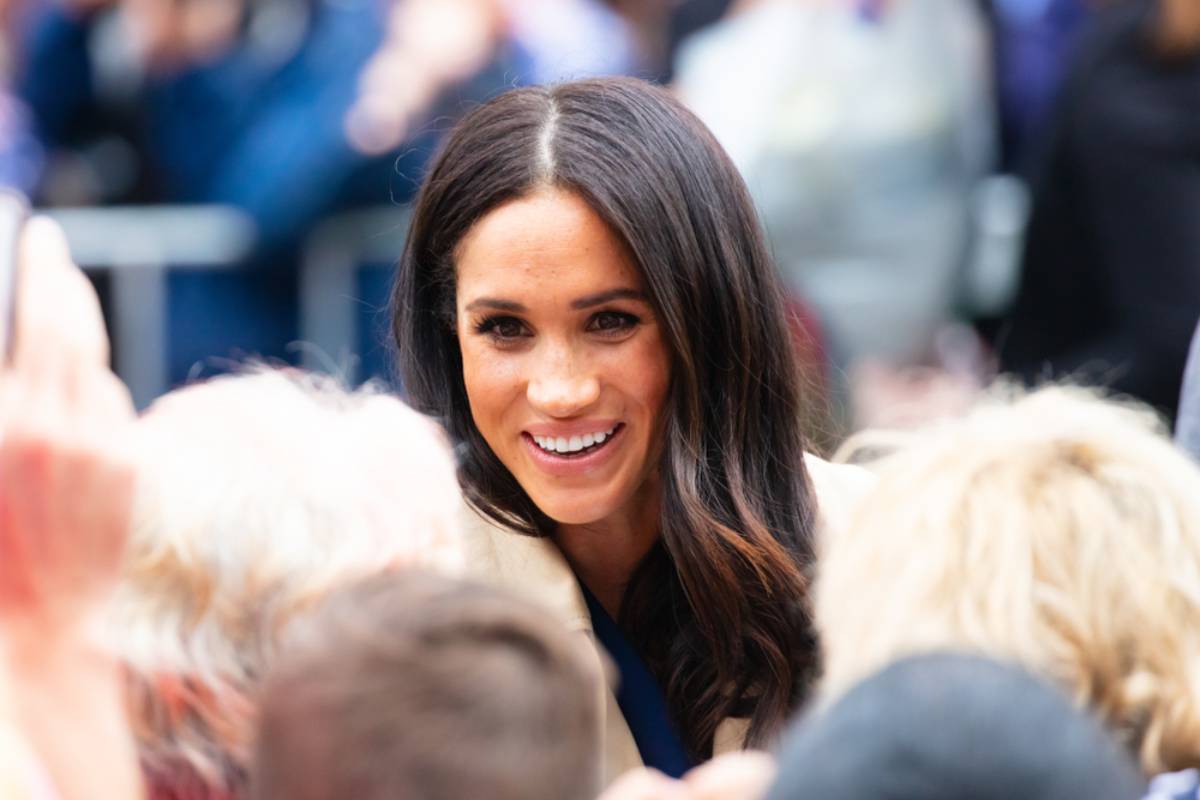 Meghan Markle Says a 2018 Warning About Her Estranged Father Explains Why She Kept Him From Her Children as Philippine Authorities Investigate New Allegations