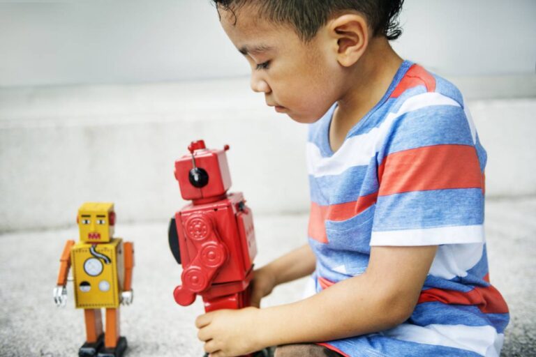 More Than 38,000 Magnetic Humanoid Toy Sets Sold on Amazon Are Being Recalled After Two Children Were Hospitalized, With the Hazard Hidden in Their Hands and Feet