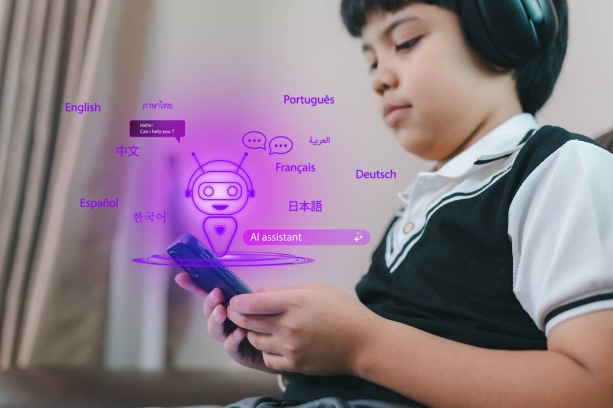 More Than 8,400 Students Turned to AI for Emotional Support, and a Major Study Found a Troubling Pattern in Their Mental Health