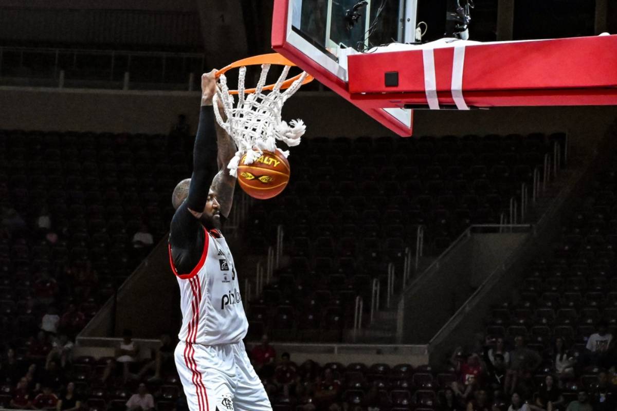 NBA Player Was Asked One Simple Question About His Baby Son, and His “Not My Job” Answer Sparked a Debate About Fatherhood