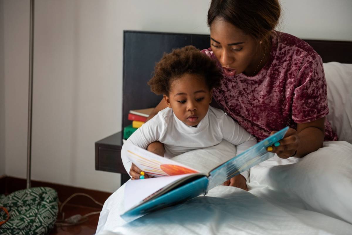 The Childhood Reading Habit Linked to Better Mental Health and Brain Development Could Have a Bigger Payoff Than Parents Realize