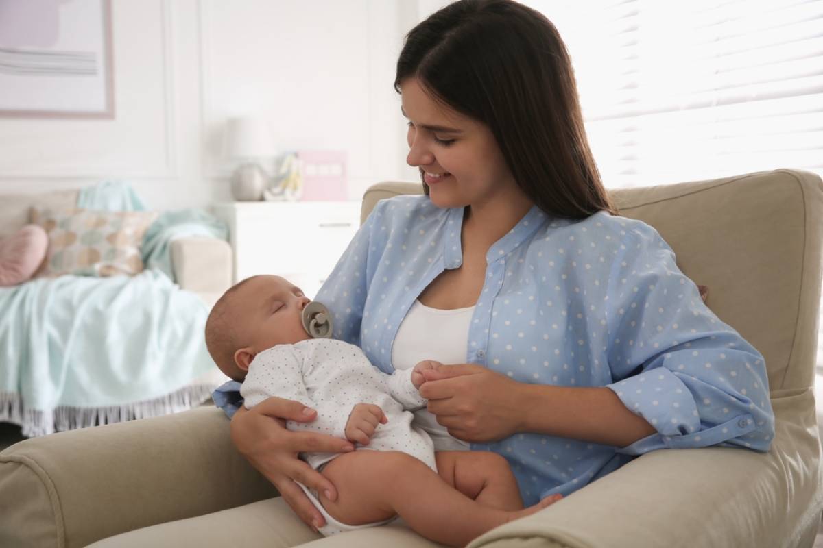These Beloved ’90s Baby Names Are Disappearing From Birth Registries, and the Numbers Reveal Just How Much Naming Trends Have Changed